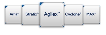 알테라, Agilex 3 임베디드 AI FPGA 세부정보 공개